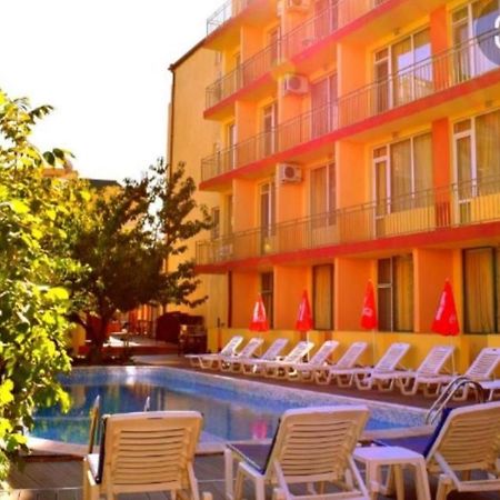 Apartment 54 Ryor Σάνι Μπιτς Εξωτερικό φωτογραφία