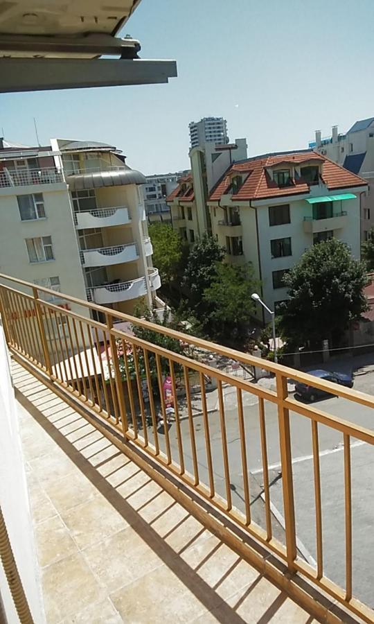 Apartment 54 Ryor Σάνι Μπιτς Εξωτερικό φωτογραφία