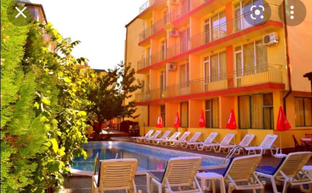 Apartment 54 Ryor Σάνι Μπιτς Εξωτερικό φωτογραφία