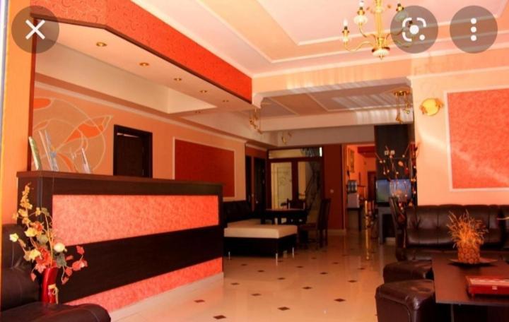 Apartment 54 Ryor Σάνι Μπιτς Εξωτερικό φωτογραφία